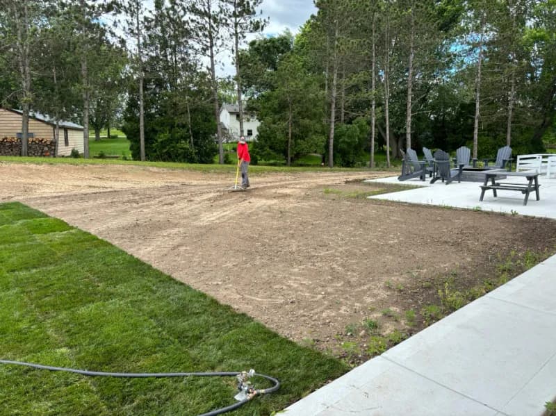 Premium Turf Care & Lawn Management